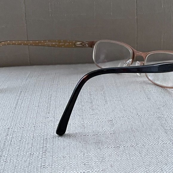 Kate Spade New York Women Eyeglasses AMBROSETTE JUV 135 54[]17 Glasses - Picture 4 of 11